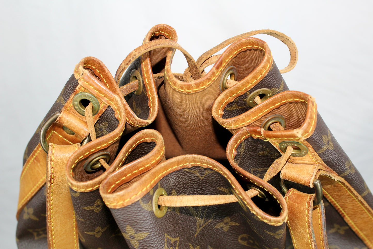 Louis Vuitton Noé