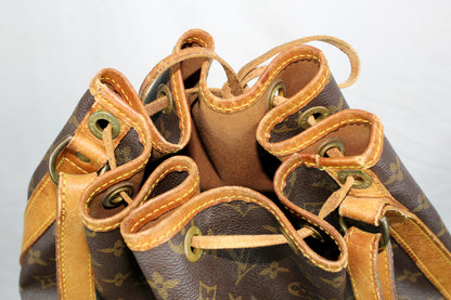 Louis Vuitton Noé