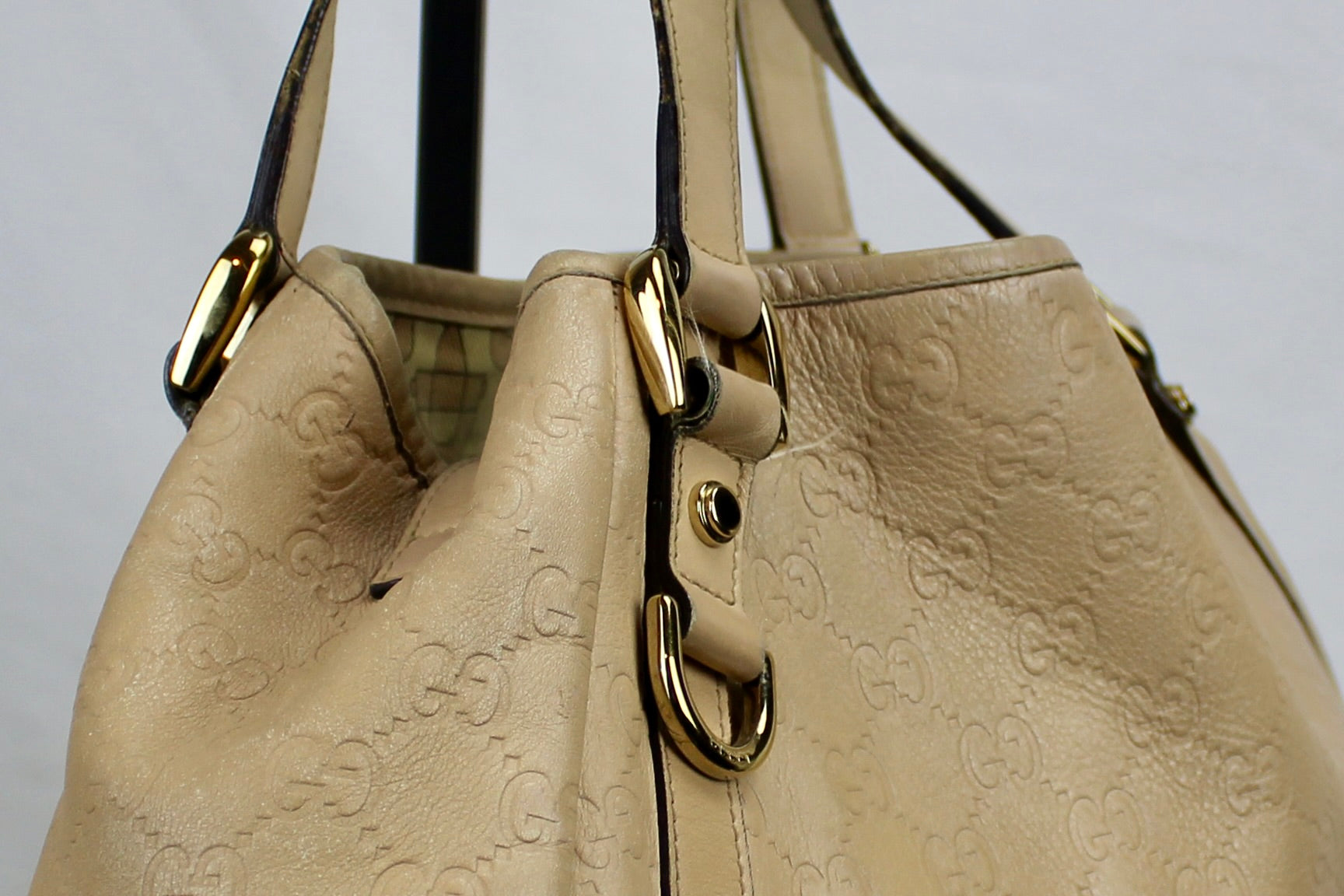 Gucci Abbey Sima