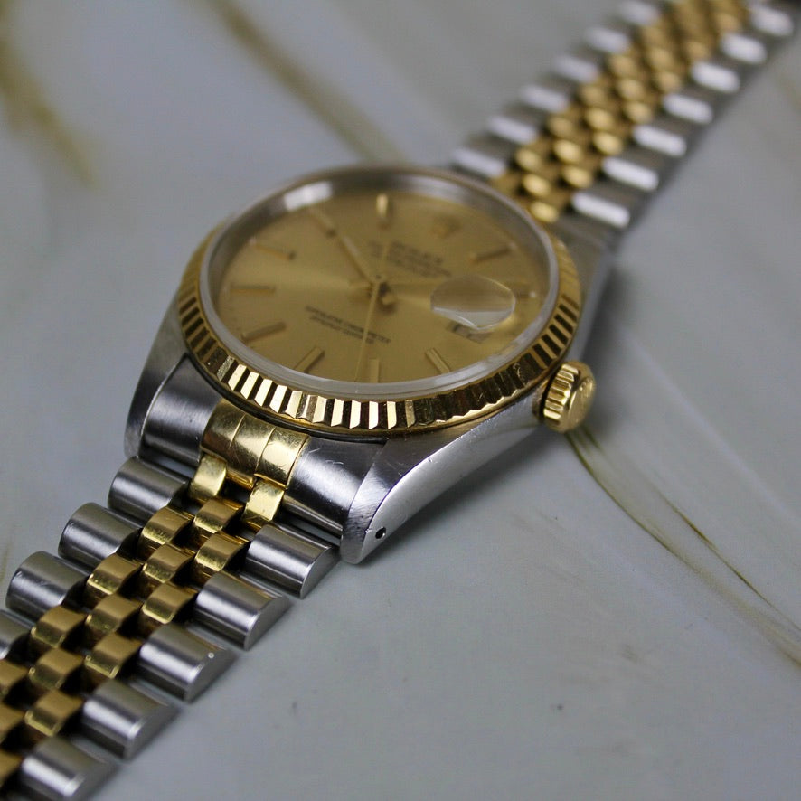 Rolex Datejust - 16233