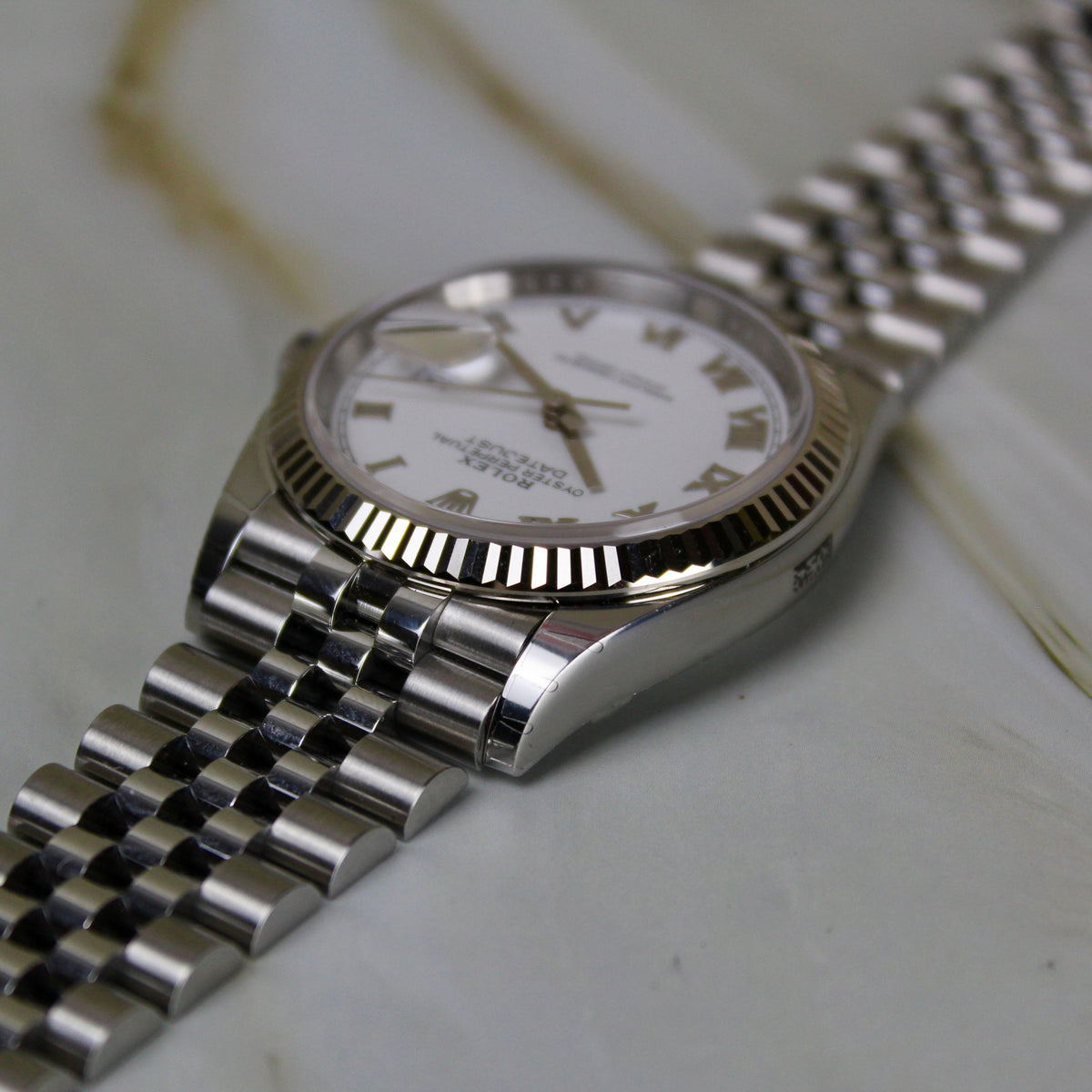 Rolex Datejust - 126234