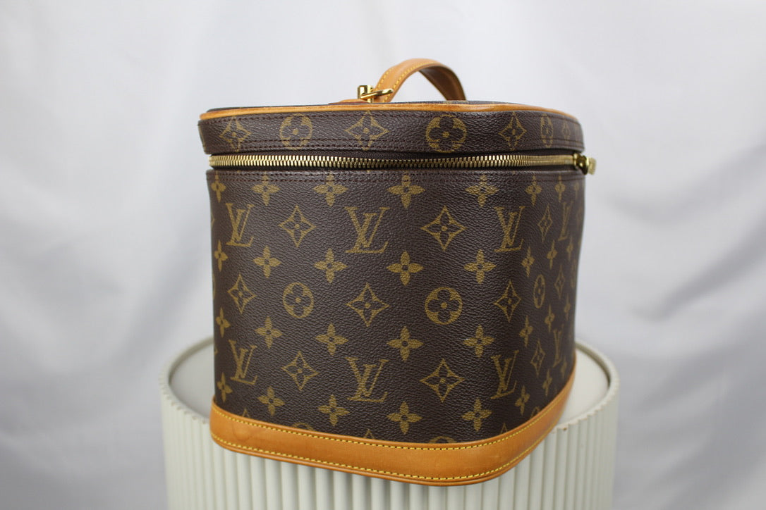 Louis Vuitton Nice