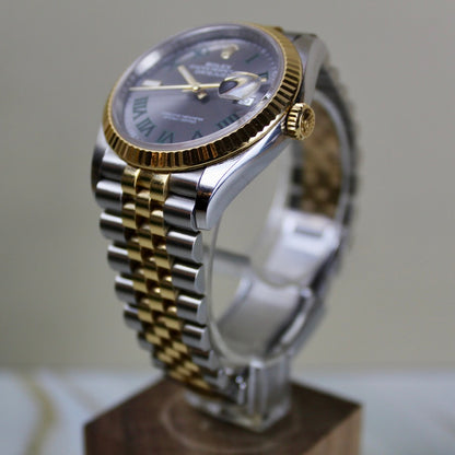 Rolex Datejust - 126233