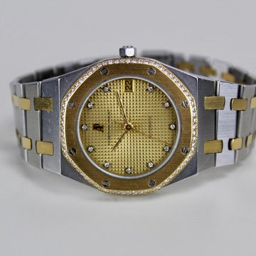 Audemars Piguet Royal Oak - 4153SA