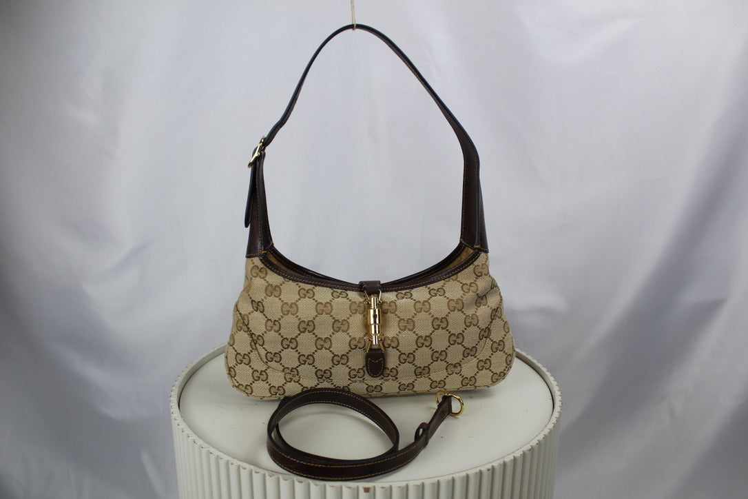 Gucci Jackie Slim Medium