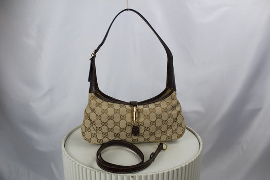 Gucci Jackie Slim Medium