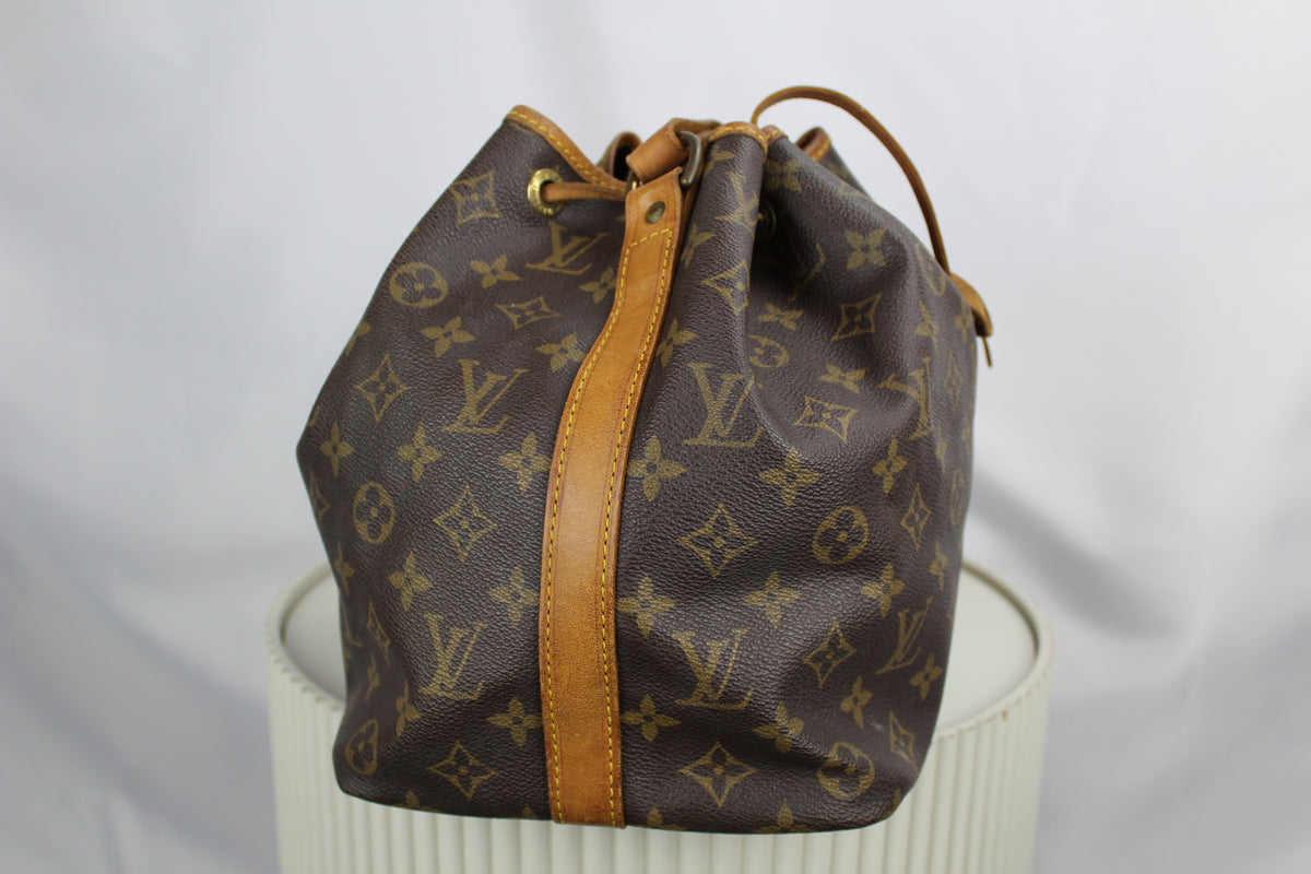 Louis Vuitton Petit Noe
