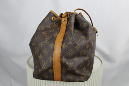 Louis Vuitton Petit Noe