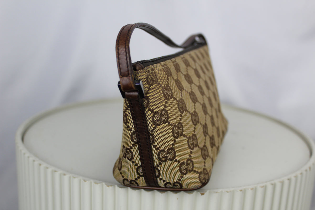 Gucci Boat Pochette