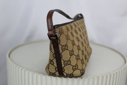 Gucci Boat Pochette