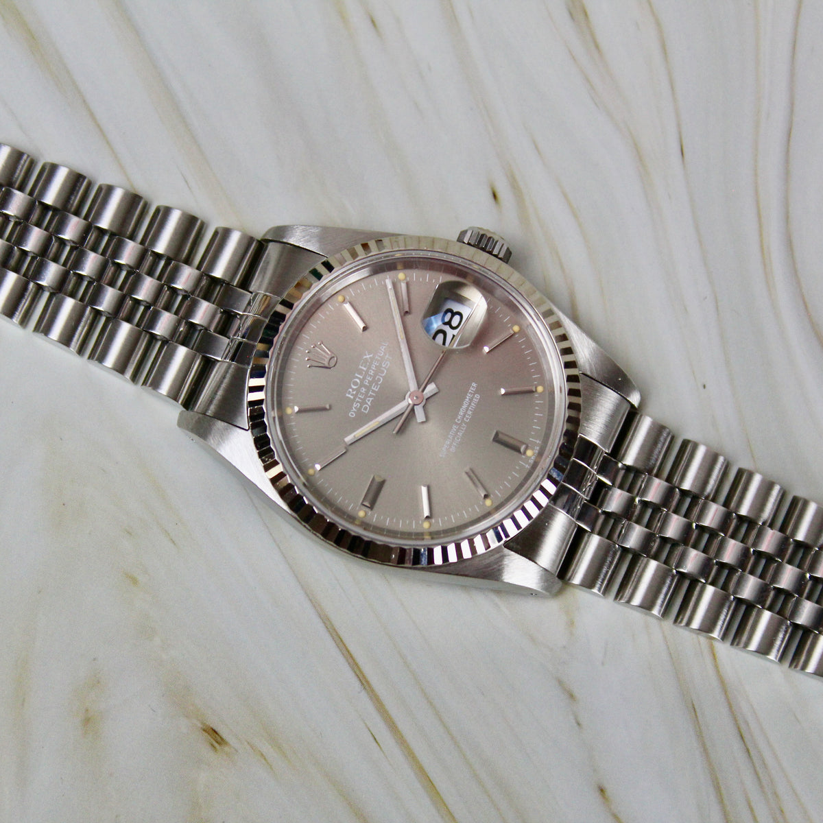Rolex Datejust - 16234