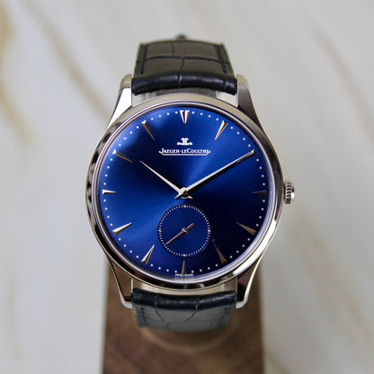 Jaeger LeCoultre Master Grande Ultra Thin - 174.8.90.S