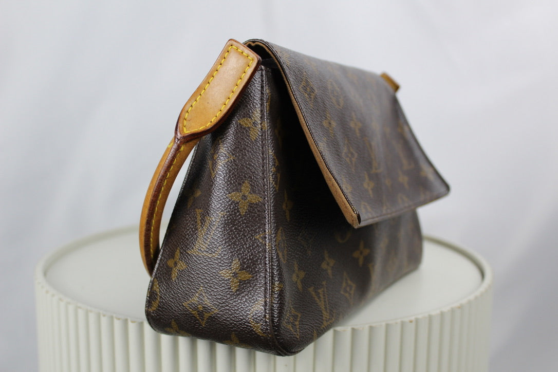 Louis Vuitton Mini Looping