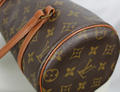 Louis Vuitton Papillon 26