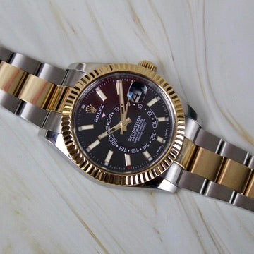 Rolex SkyDweller - 326933