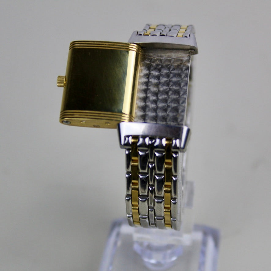 Jaeger Le-Coultre Reverso Lady - 260.5.86