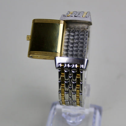 Jaeger Le-Coultre Reverso Lady - 260.5.86