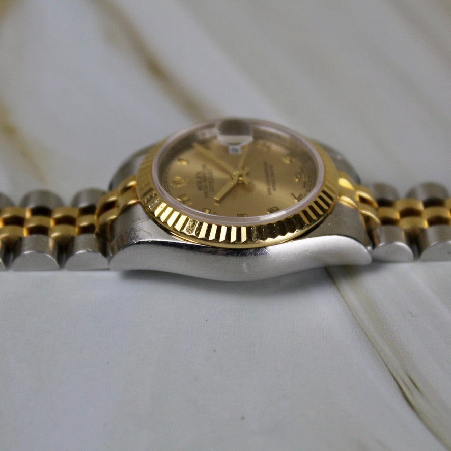Rolex Lady-Datejust - 179173