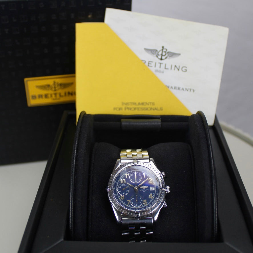 Breitling Chronomat - B13050