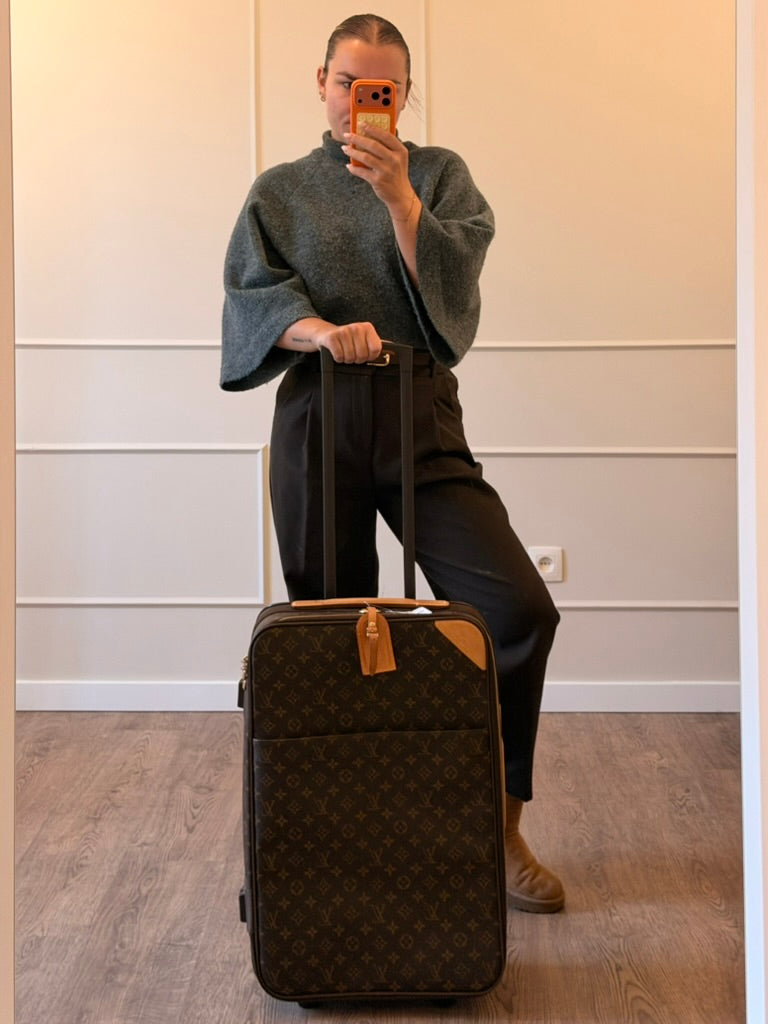 Louis Vuitton Pegase 55