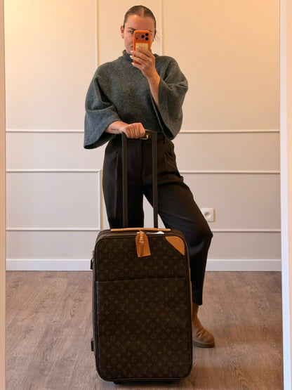 Louis Vuitton Pegase 55