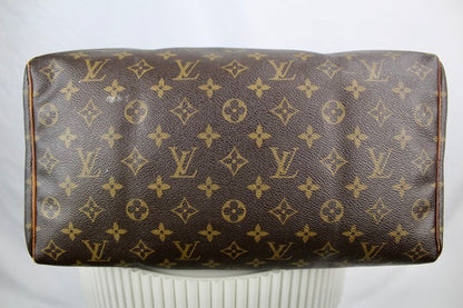 Louis Vuitton Speedy 35