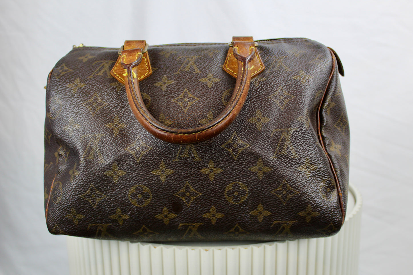 Louis Vuitton Speedy 25