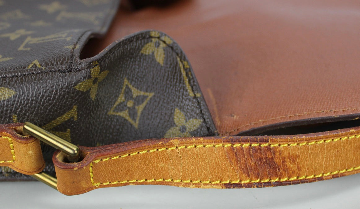 Louis Vuitton Saint Cloud GM