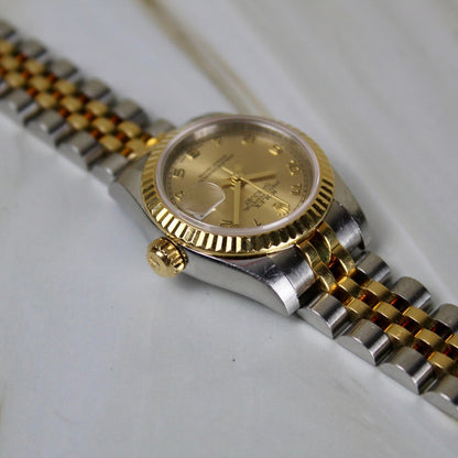 Rolex Lady-Datejust - 179173
