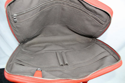 Louis Vuitton Porte Documents Fusion