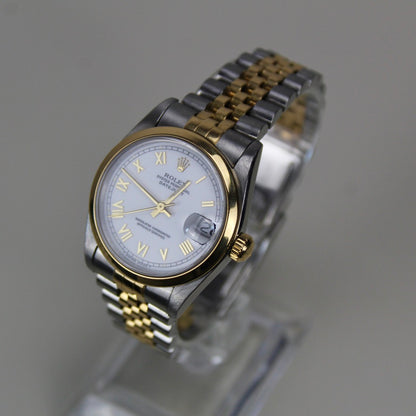 Rolex Lady Datejust - 68243