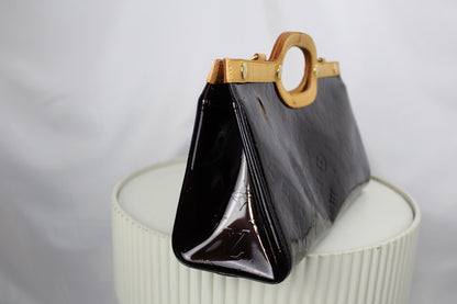 Louis Vuitton Roxbury Drive Amarant