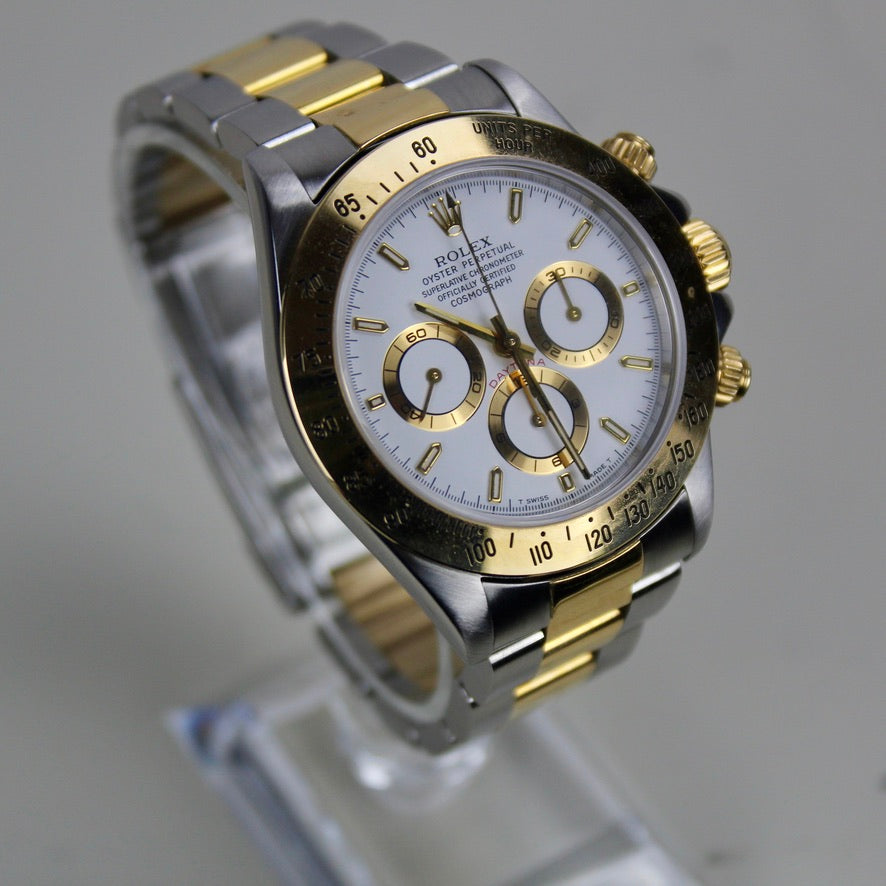 Rolex Daytona - 16523