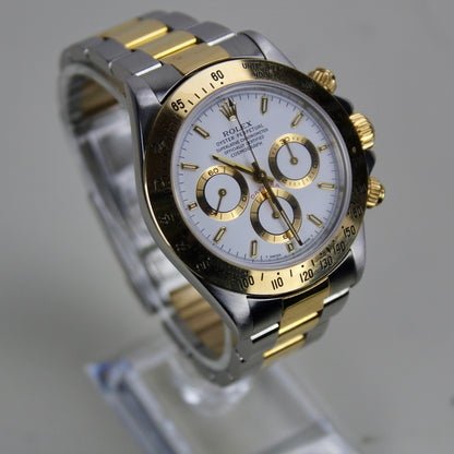 Rolex Daytona - 16523