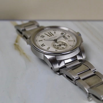 Cartier Calibre de Cartier - 3389
