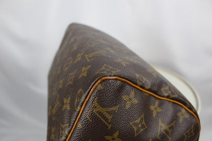 Louis Vuitton Speedy 25