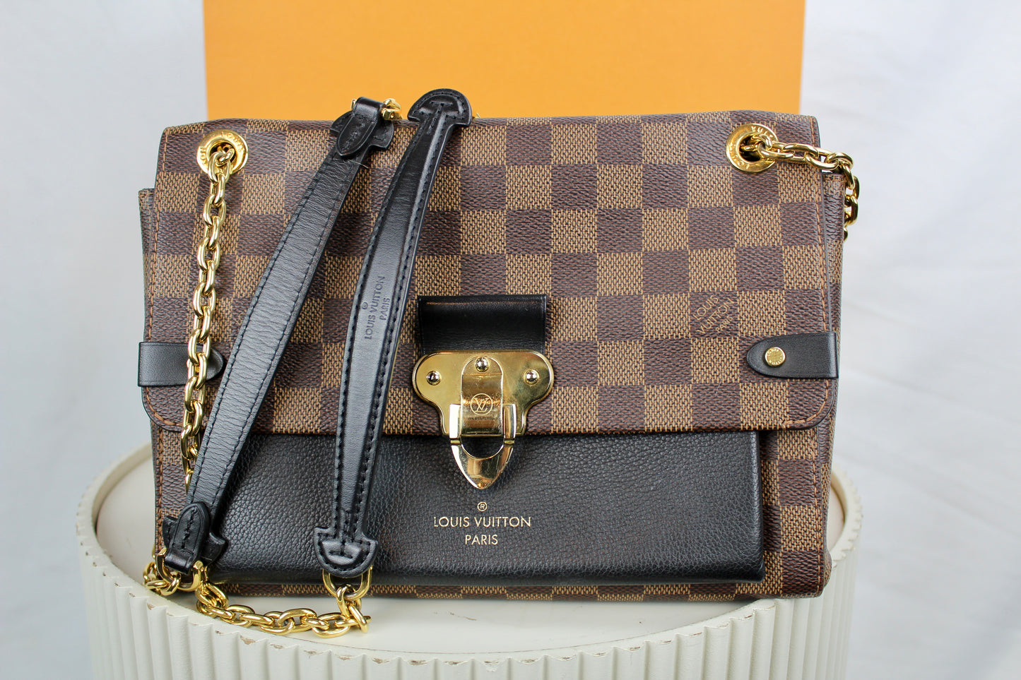 Louis Vuitton Vavin PM