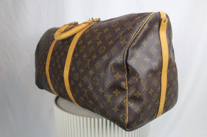 Louis Vuitton Keepall 55