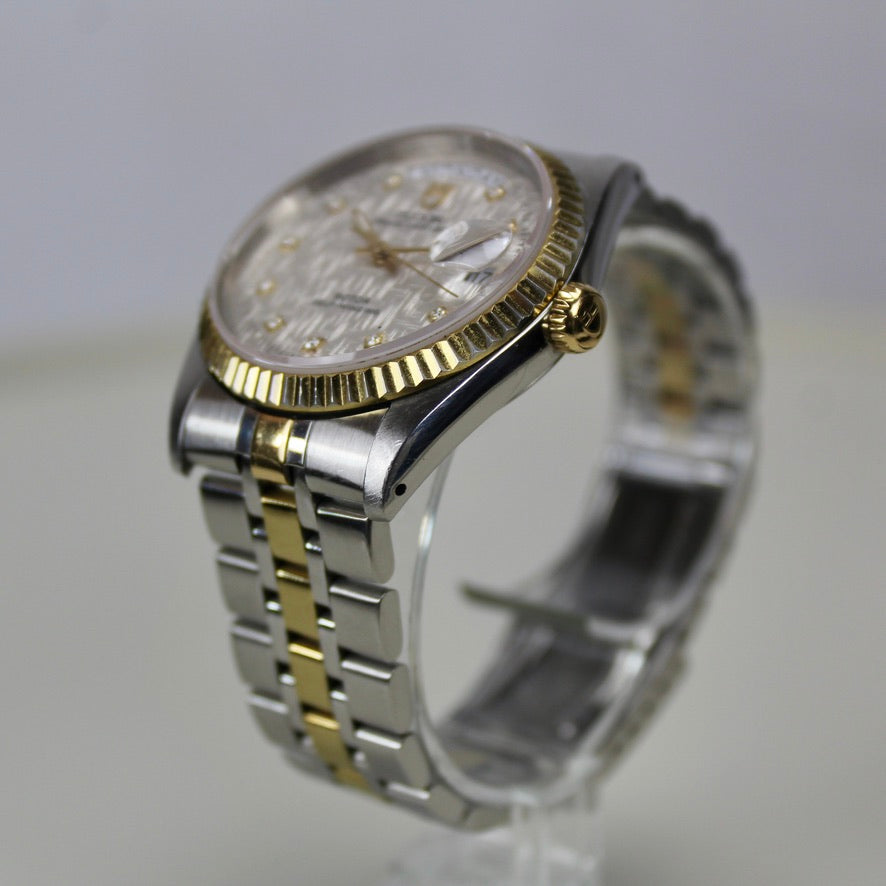 Rolex Prince Day Date - 76213