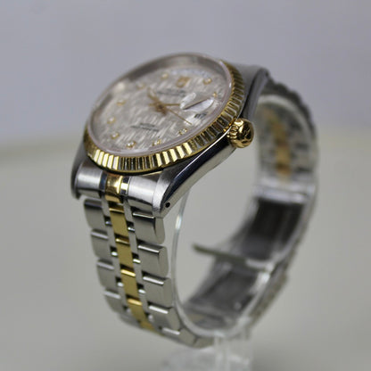 Rolex Prince Day Date - 76213