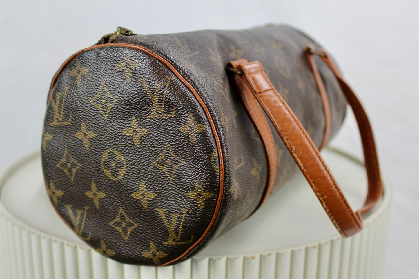 Louis Vuitton Papillon 30