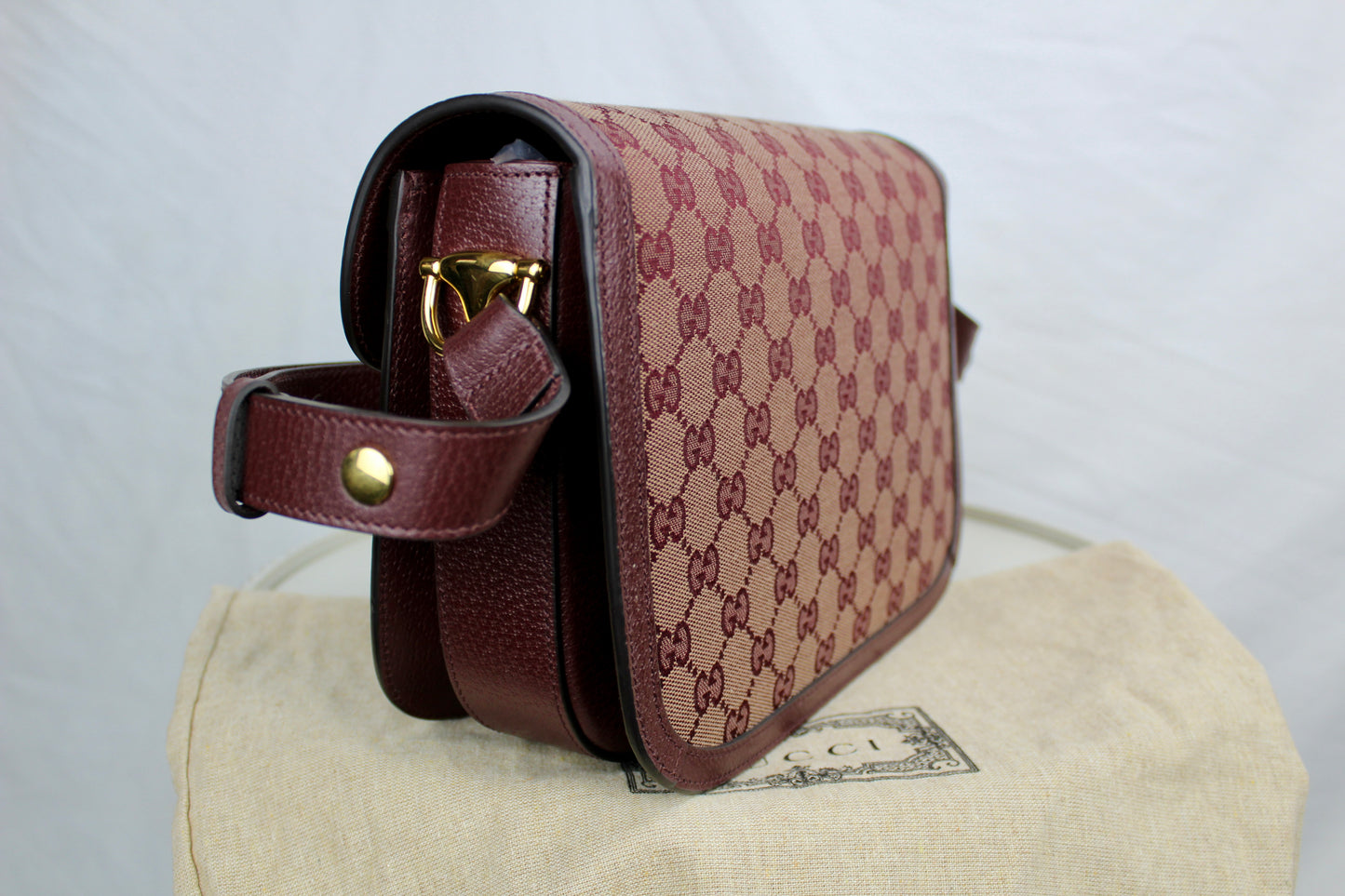 Gucci Horsebit