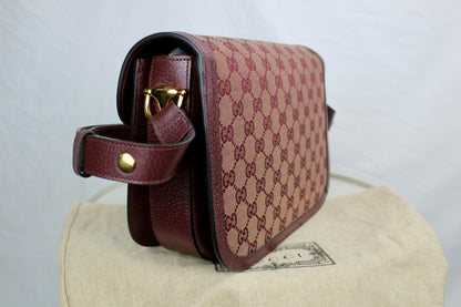 Gucci Horsebit