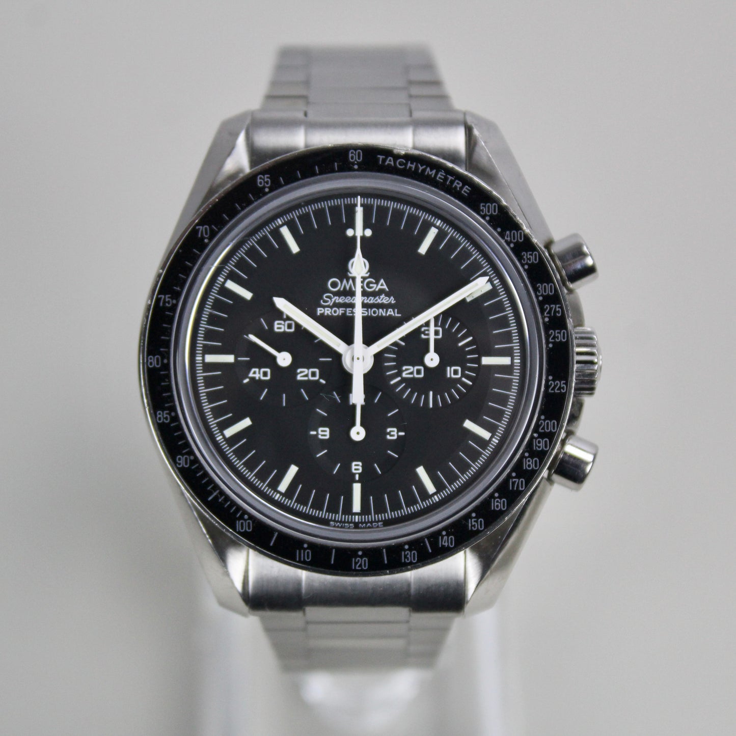 Omega Speedmaster - 3573.50.00