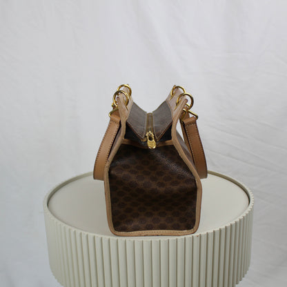 Celine Macadam Handbag