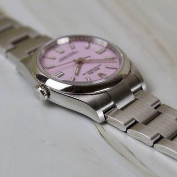 Rolex Oyster Perpetual - 126000