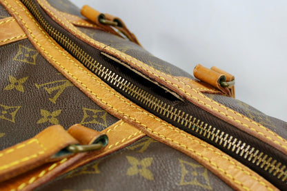 Louis Vuitton Sac Souple 35