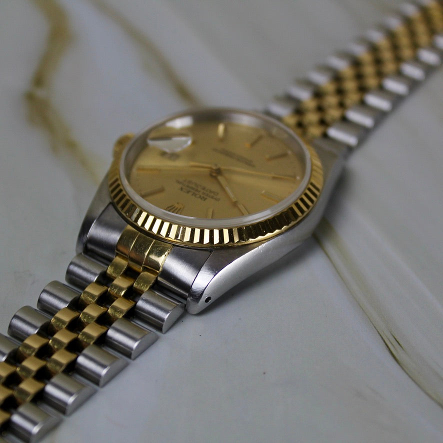 Rolex Datejust - 16233