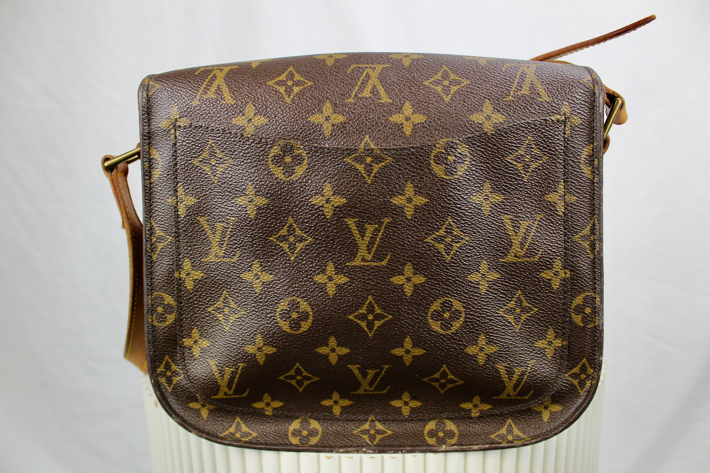 Louis Vuitton Saint Clair GM