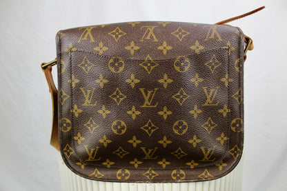 Louis Vuitton Saint Clair GM